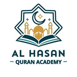 Al Hasan Quran Academy logo