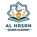Al Hasan Quran Academy logo